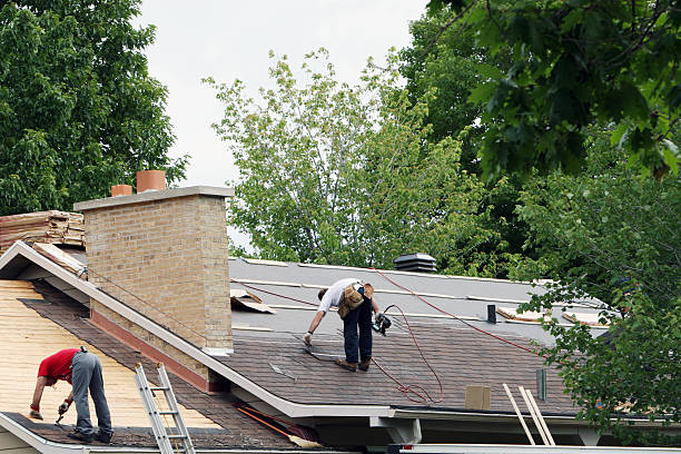 Best Best Roofing Contractors  in Willamina, OR