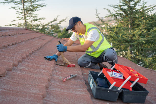 Best Roof Waterproofing Services  in Willamina, OR