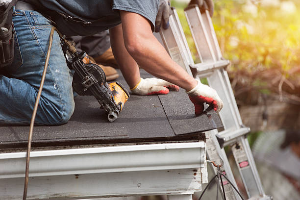 Roof Repair Estimates in Willamina, OR